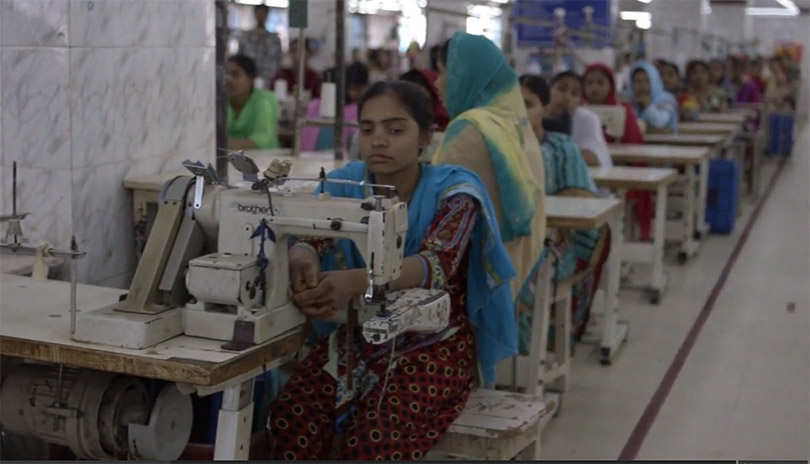 реальная цена моды рабочие в бангладеш