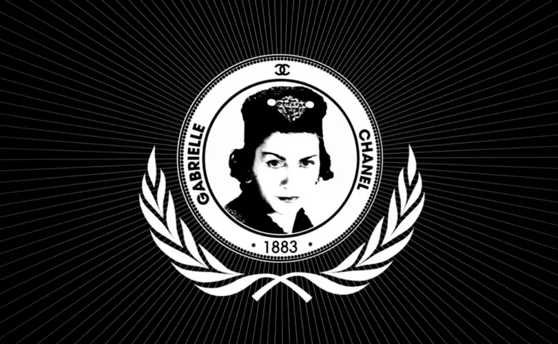 Заставка документального сериала «Inside Chanel»